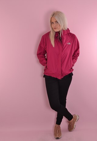 THE NORTH FACE JACKET GNF188