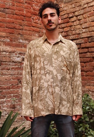 SHIRT VINTAGE