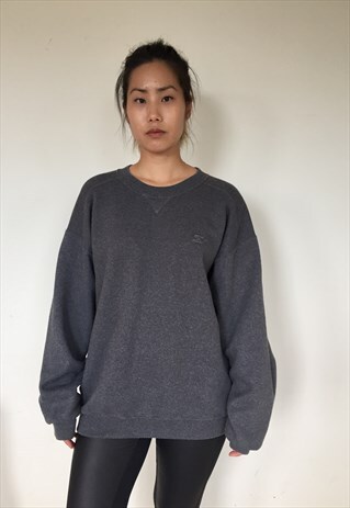 VINTAGE STARTER SWEATSHIRT