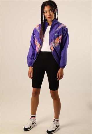VINTAGE NIKE LIGHTWEIGHT FESTIVAL JACKET