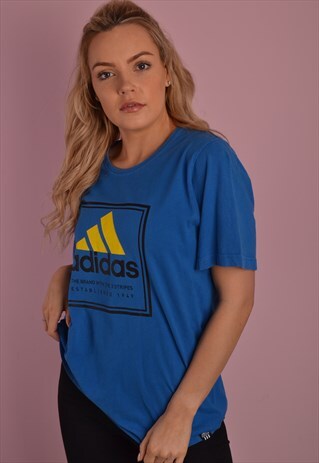 ADIDAS T-SHIRT GBT3845
