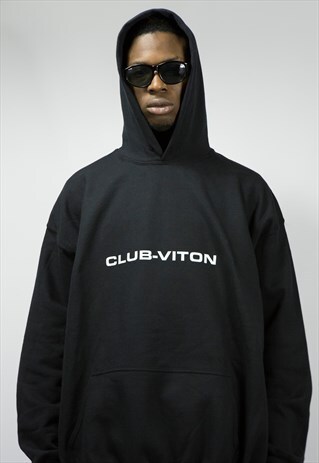 HOODIE "CLUB VITON"