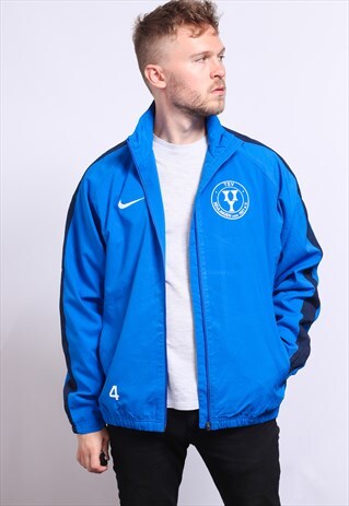 VINTAGE NIKE JACKET
