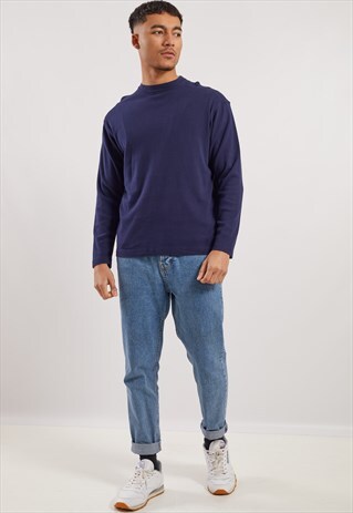 VINTAGE TOMMY HILFIGER SWEATSHIRT