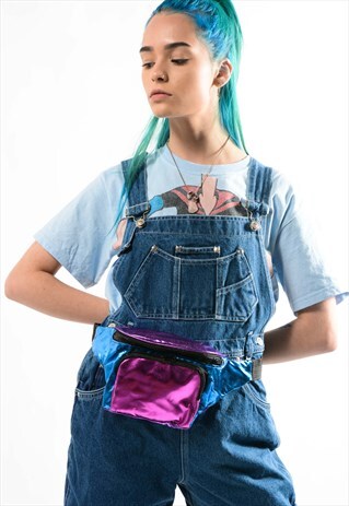 RETRO FESTIVAL BUMBAG