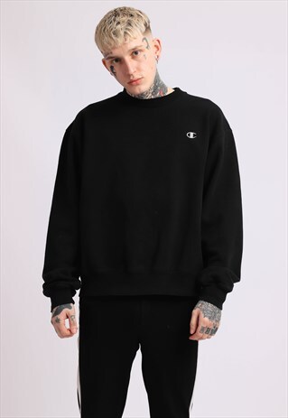 VINTAGE CHAMPION SWEATSHIRT