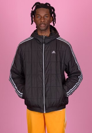 VINTAGE ADIDAS PUFFER JACKET