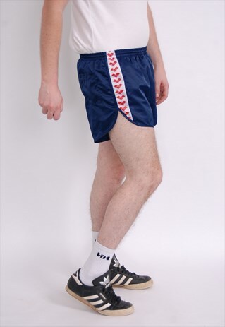 VINTAGE ARENA SPRINTER SHORTS