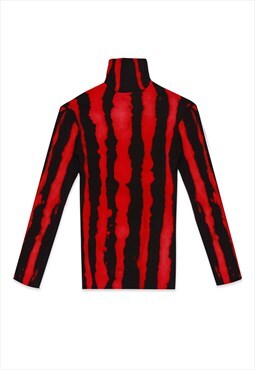 Striped long-sleeve  VTV1