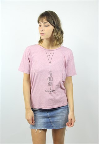 VINTAGE CARHARTT GRAPHIC T-SHIRT