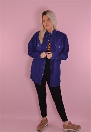 RALPH LAUREN CHAPS SHIRT GRL1428