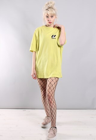 VINTAGE UMBRO T-SHIRT