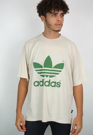 VINTAGE 90'S ADIDAS T-SHIRT