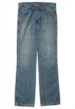 Vintage Wrangler Rockville Blue Jeans Womens