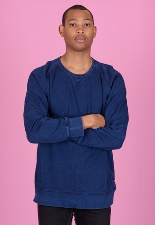 VINTAGE LEVI'S SWEATSHIRT