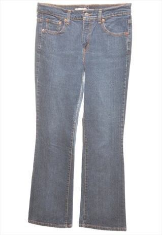 BOOT CUT LEVI'S JEANS - W31