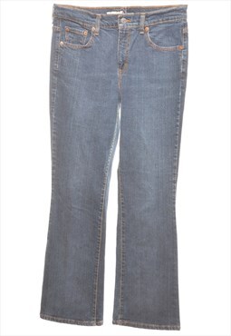 Boot Cut Levi's Jeans - W31