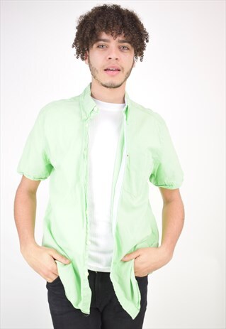 VINTAGE 90'S TOMMY HILFIGER SHIRT
