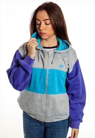 VINTAGE NIKE HOODIE H216