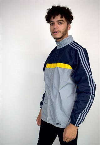 VINTAGE 90'S ADIDAS JACKET