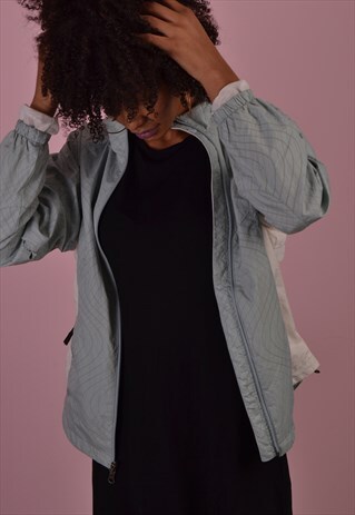 NIKE SHELL JACKET GTJ2932