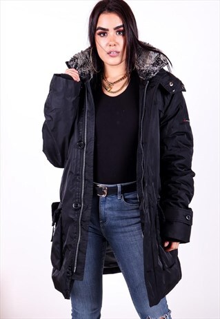VINTAGE PEUTEREY JACKET AWJ262