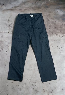Vintage Y2K Originals official issue Cargo Trousers