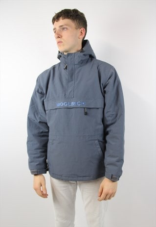 VINTAGE WOOLRICH THICK 90S JACKET