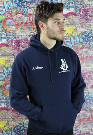 USA SPORTS TEAM SWEATER/ HOODIE. AMERICAN SPORTSWEAR. UNISEX