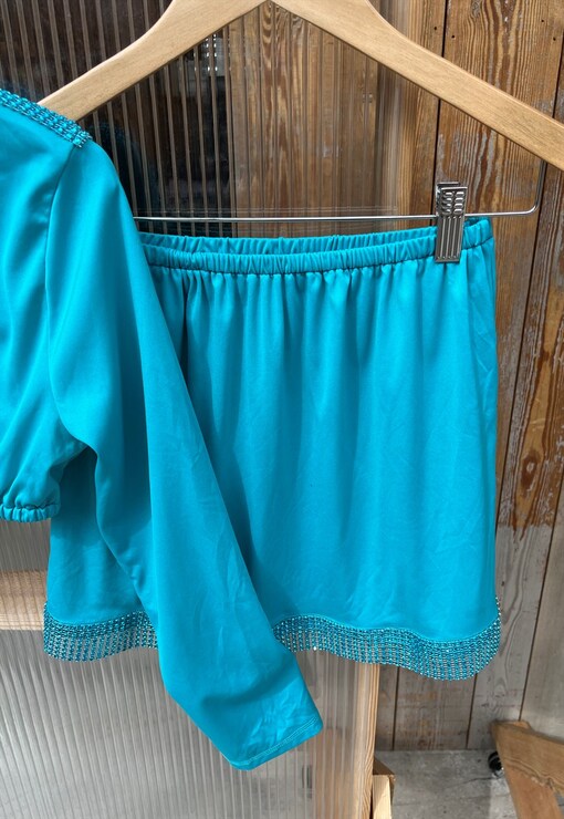 garment image