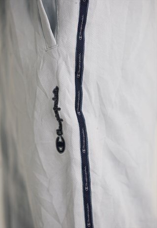 VINTAGE CHAMPION TRACKSUIT JOGGERS / BOTTOMS
