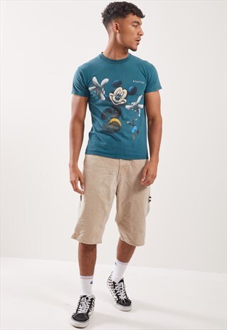 VINTAGE FLORIDA GRAPHIC T-SHIRT