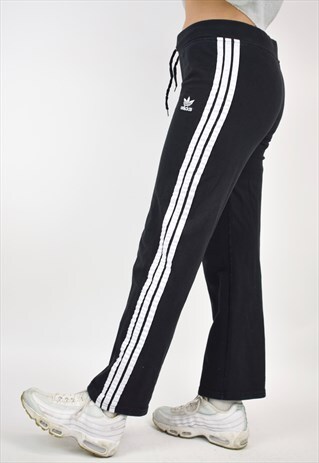 VINTAGE 90'S ADIDAS JOGGERS