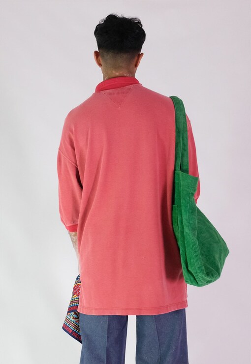 garment image