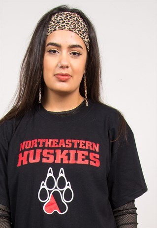 VINTAGE 90'S USA T-SHIRT