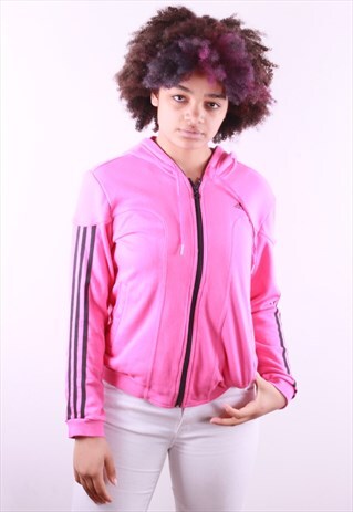 VINTAGE ADIDAS JACKET