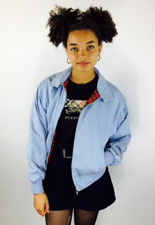 VINTAGE HARRINGTON JACKET