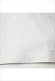 CALVIN KLEIN GRAPHIC LOGO WHITE TSHIRT WOMENS
