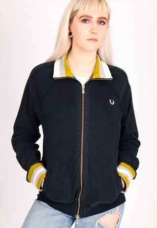 VINTAGE FRED PERRY JACKET NJ1256