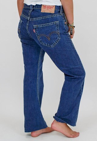 VINTAGE LEVIS JEANS