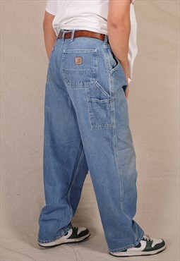 Vintage Carhartt Carpenter Jeans 