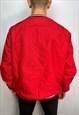 VINTAGE DELONG USA WATERPROOF / WINDBREAKER 