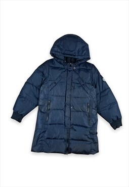 C.P Company vintage down puffer jacket