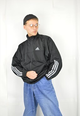 vintage adidas clothing