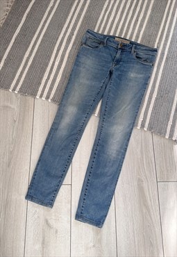 Burberry Skinny Denim Pants Jeans