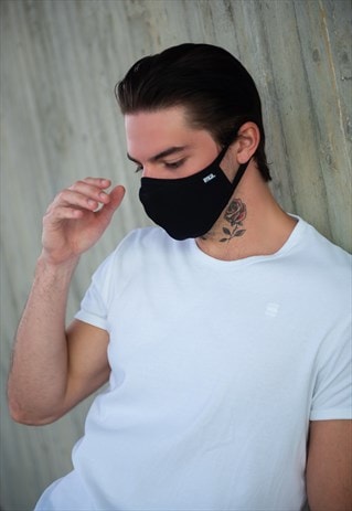 NYNJA 5 PACK BLACK MAMBA