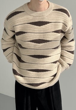 Men's Premium fashion sweater SS2023 VOL.1