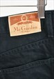 VINTAGE 00S JEANS IN BLACK