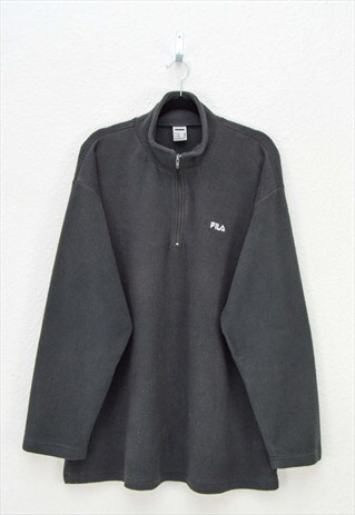 fila xxl
