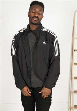 POP-UP SALE / RETRO STYLE TECHNICAL JACKET / S1002